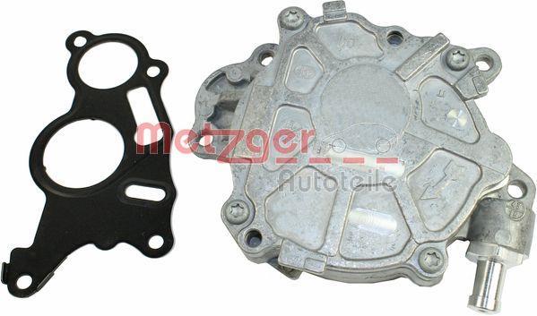Bomba de vacío METZGER ref. 8010027